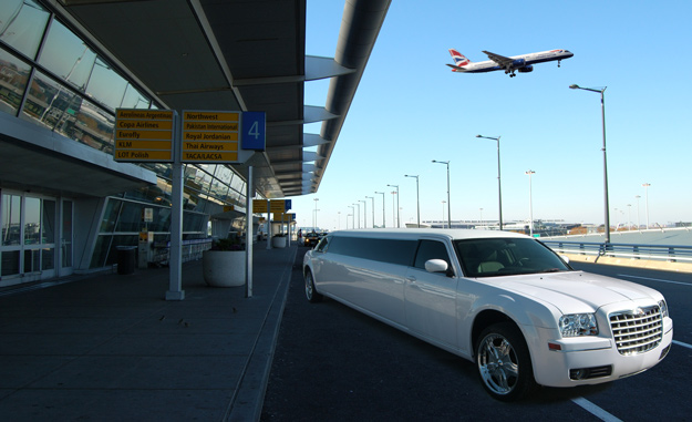 airport-limo-service-burlington